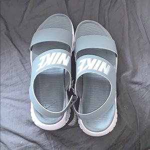 Nike sandals